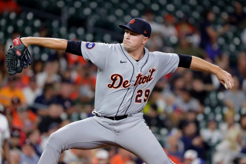 The 15 Best Places to Shop for Detroit Tigers Gear Near You