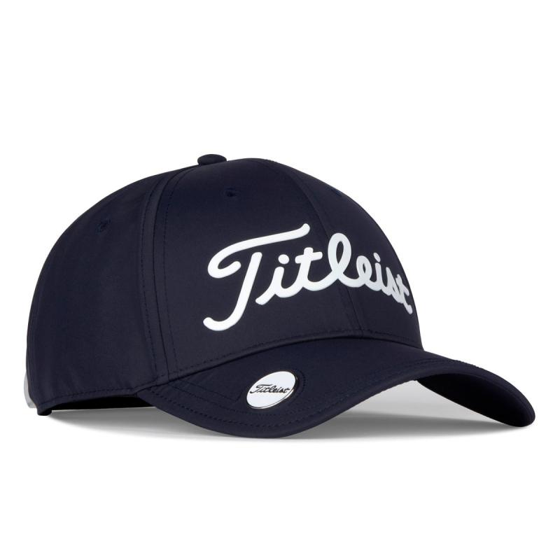 The 15 Best Titleist Hats: Stylish Golf Headwear For Your Game