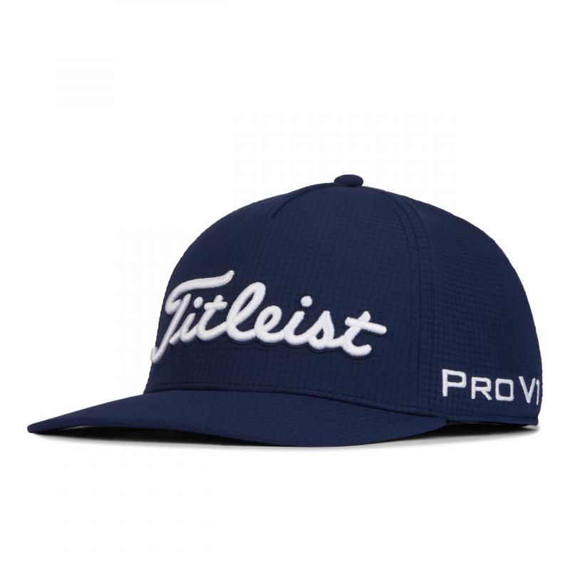 The 15 Best Titleist Hats: Stylish Golf Headwear For Your Game