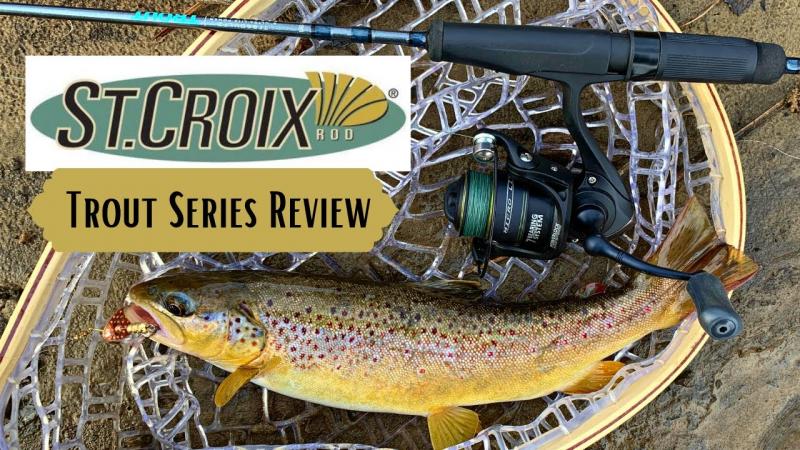 The 15 Best Trout Rod and Reel Combo Options to Catch More Fish This Year