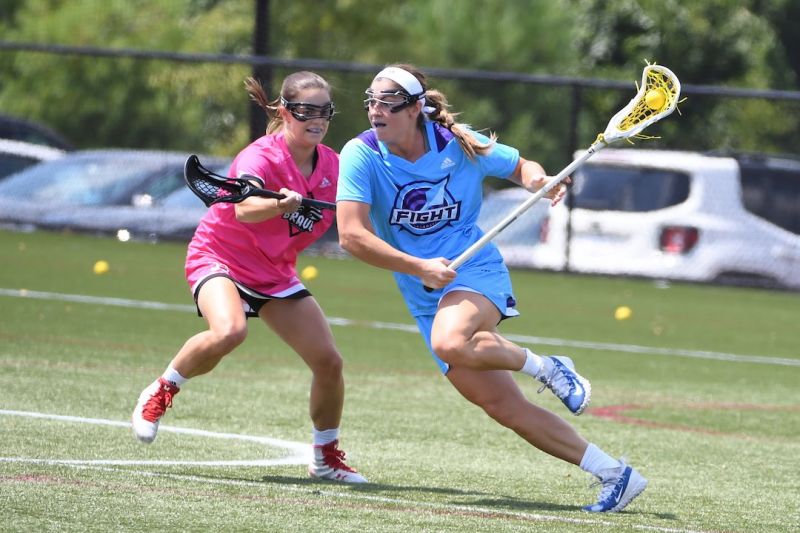 The 15 Best Womens Lacrosse Heads For Better Ball Control and Faster Shooting
