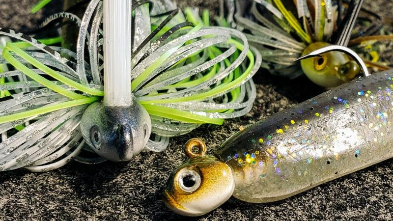 The 15 Most Effective Bass Lures to Catch More Fish This Season