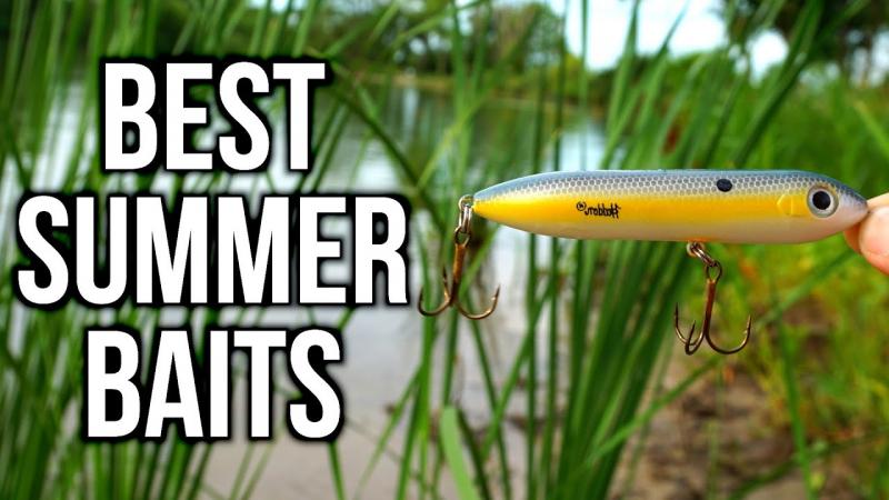 The 15 Most Effective Bass Lures to Catch More Fish This Season