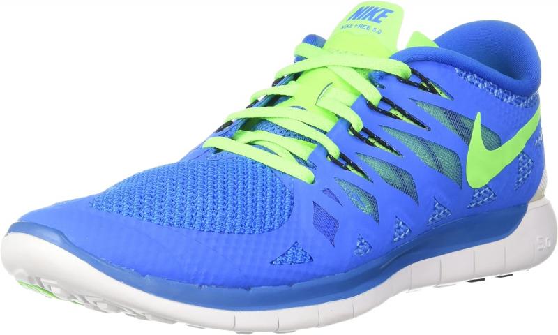 The 15 most engaging points about Nike Free Run 5.0 sneakers: A fan