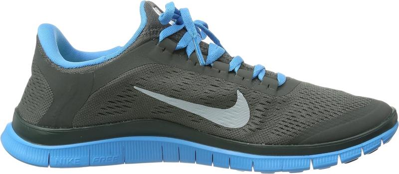 The 15 most engaging points about Nike Free Run 5.0 sneakers: A fan