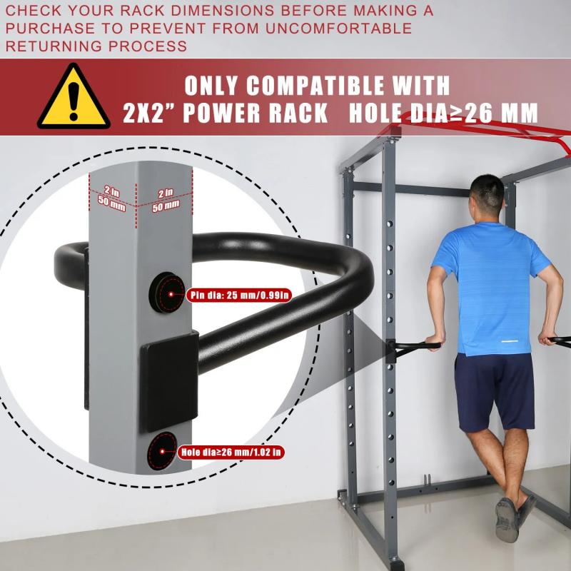 The 15 Must-Have Ethos Power Rack 1.0 Accessories To Take Your Home Gym To The Next Level