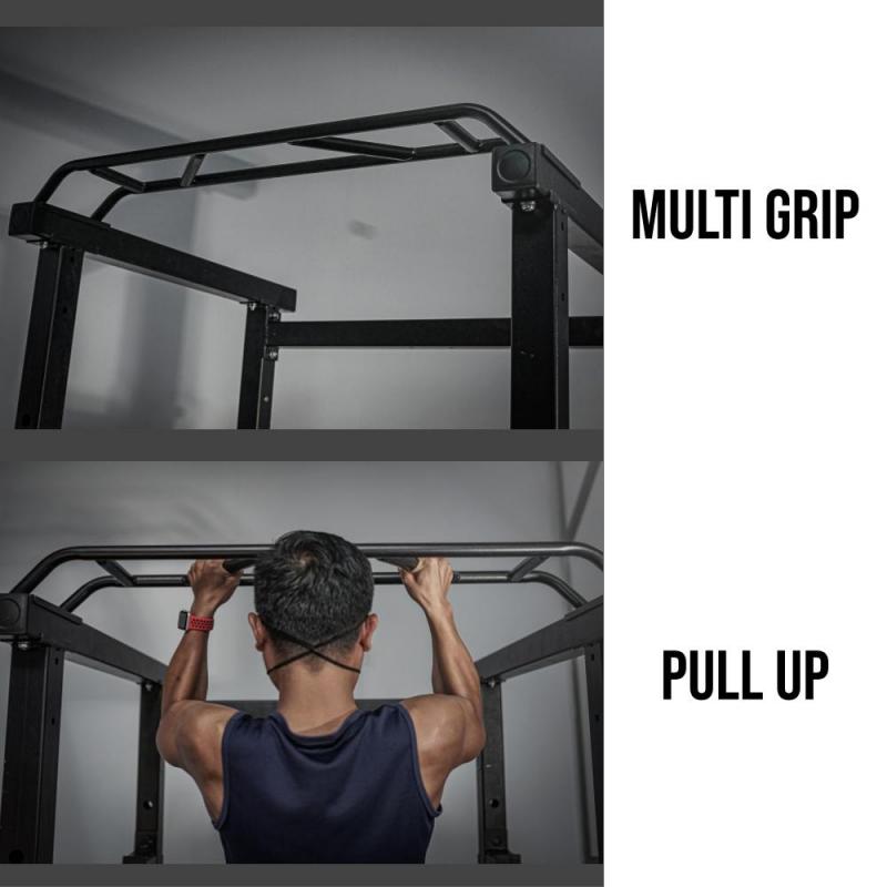 The 15 Must-Have Ethos Power Rack 1.0 Accessories To Take Your Home Gym To The Next Level