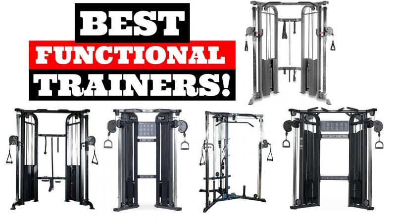 The 15 Must-Have Ethos Power Rack 1.0 Accessories To Take Your Home Gym To The Next Level