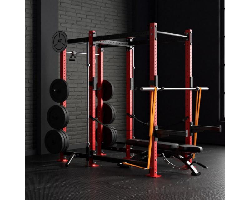 The 15 Must-Have Ethos Power Rack 1.0 Accessories To Take Your Home Gym To The Next Level