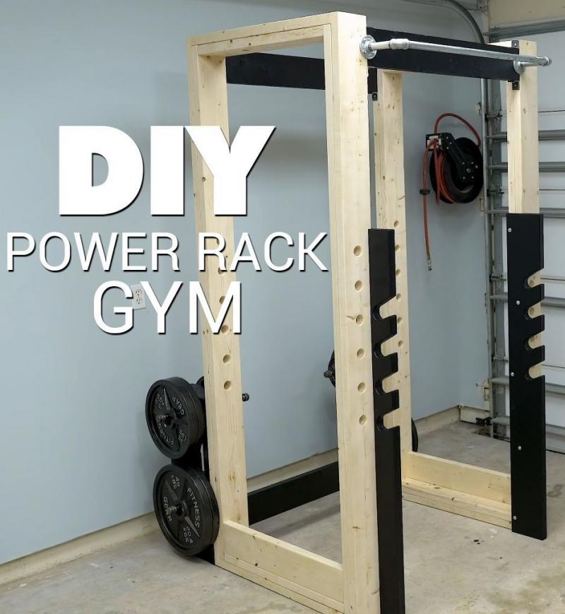 The 15 Must-Have Ethos Power Rack 1.0 Accessories To Take Your Home Gym To The Next Level