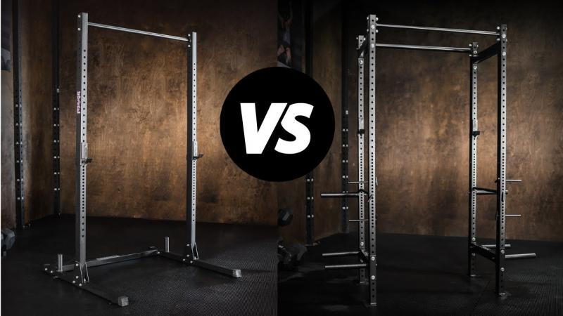 The 15 Must-Have Ethos Power Rack 1.0 Accessories To Take Your Home Gym To The Next Level