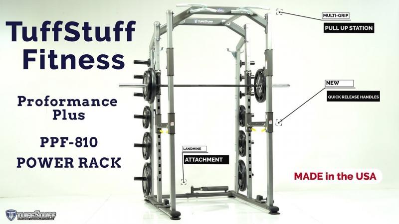 The 15 Must-Have Ethos Power Rack 1.0 Accessories To Take Your Home Gym To The Next Level