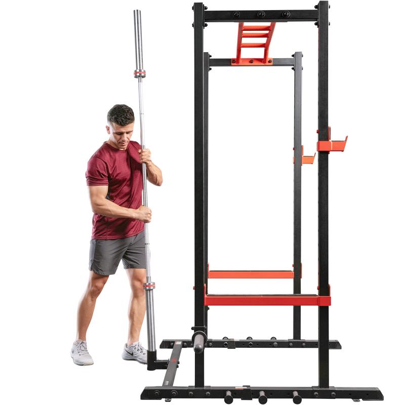 The 15 Must-Have Ethos Power Rack 1.0 Accessories To Take Your Home Gym To The Next Level