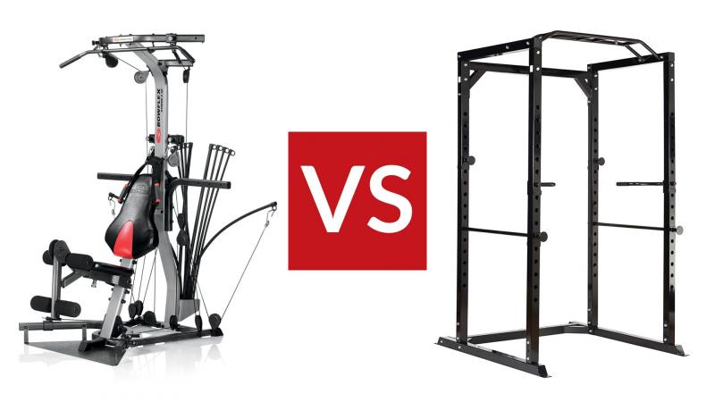 The 15 Must-Have Ethos Power Rack 1.0 Accessories To Take Your Home Gym To The Next Level