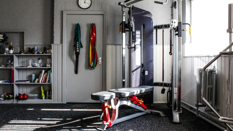 The 15 Must-Have Ethos Power Rack 1.0 Accessories To Take Your Home Gym To The Next Level