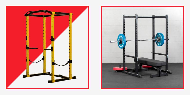 The 15 Must-Have Ethos Power Rack 1.0 Accessories To Take Your Home Gym To The Next Level