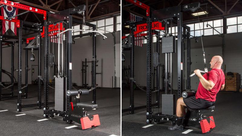 The 15 Must-Have Ethos Power Rack 1.0 Accessories To Take Your Home Gym To The Next Level