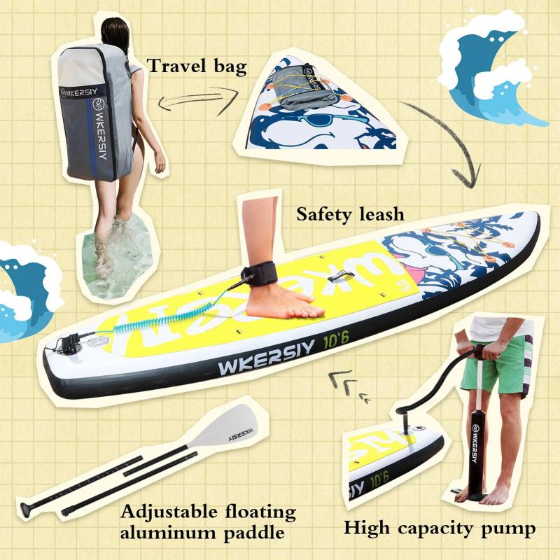 The 15 Must-Have Kayak Accessories for 2023: Keep Your Drink Handy While Paddling With These Clever Solutions