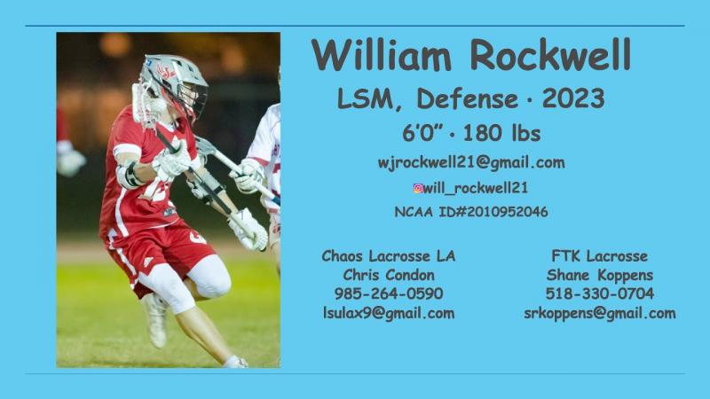 The 15 Must-Know Lacrosse Stick Facts for 2023