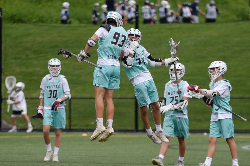 The 2023 Lacrosse Players Guide to Choosing the Best Defensive Head