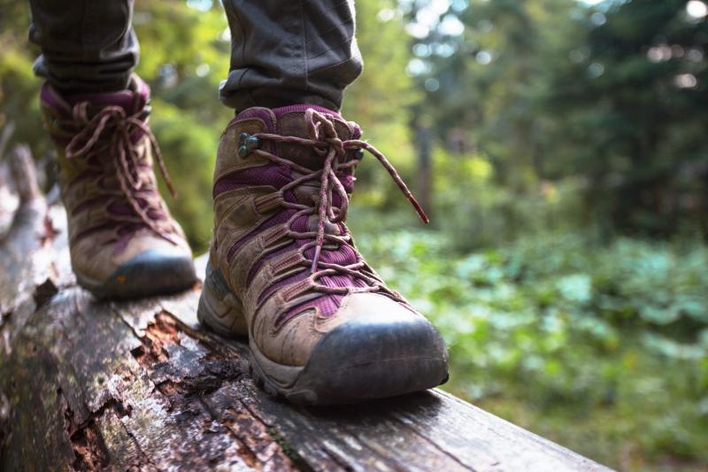 The 7 Best Hiking Boots for Weak Ankles: Find Support & Comfort on the Trail