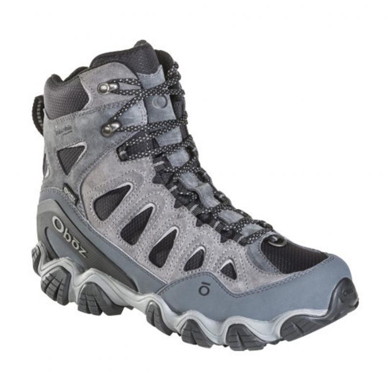 The 7 Best Hiking Boots for Weak Ankles: Find Support & Comfort on the Trail