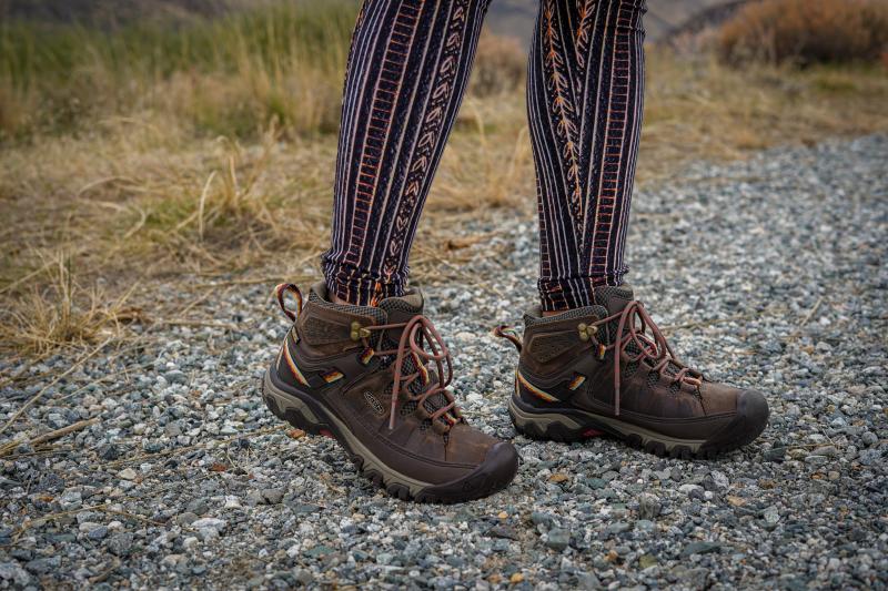 The 7 Best Hiking Boots for Weak Ankles: Find Support & Comfort on the Trail