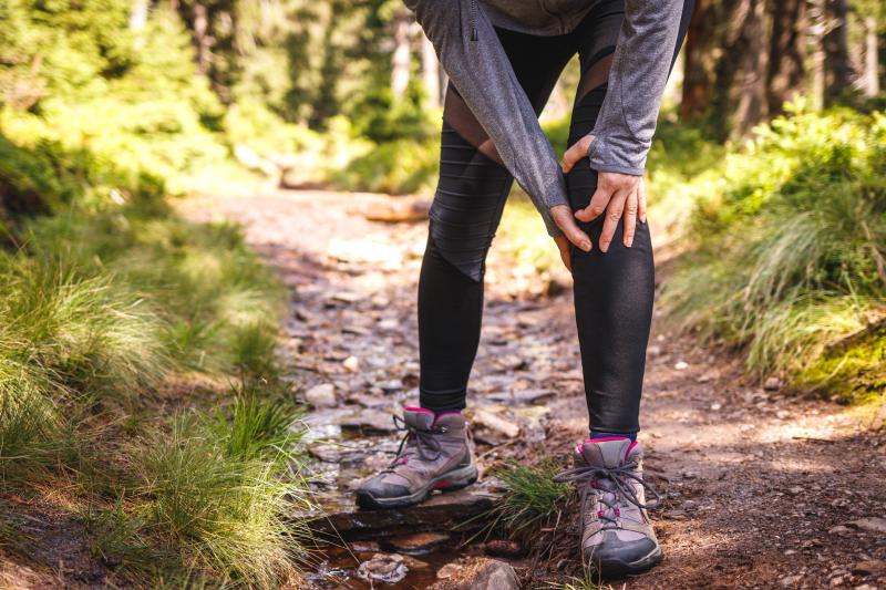 The 7 Best Hiking Boots for Weak Ankles: Find Support & Comfort on the Trail