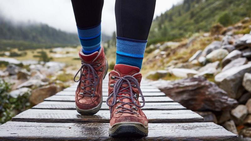 The 7 Best Hiking Boots for Weak Ankles: Find Support & Comfort on the Trail