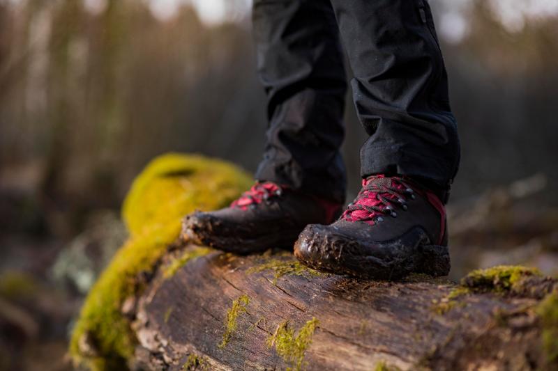 The 7 Best Hiking Boots for Weak Ankles: Find Support & Comfort on the Trail