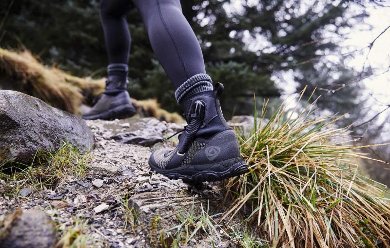 The 7 Best Hiking Boots for Weak Ankles: Find Support & Comfort on the Trail