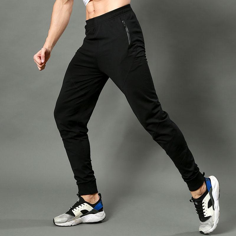 The Alluring Trousers Taking Young Mens’ Wardrobes By Storm: Are Athletic Pants Your New Style Staple