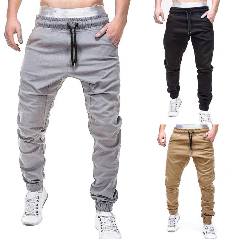 The Alluring Trousers Taking Young Mens’ Wardrobes By Storm: Are Athletic Pants Your New Style Staple