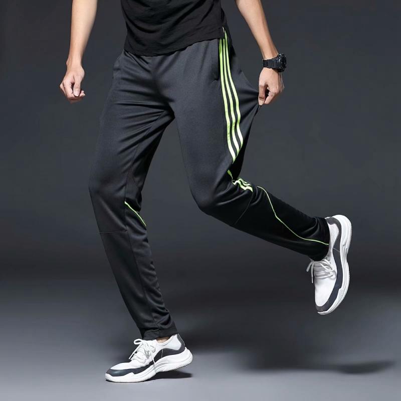 The Alluring Trousers Taking Young Mens’ Wardrobes By Storm: Are Athletic Pants Your New Style Staple