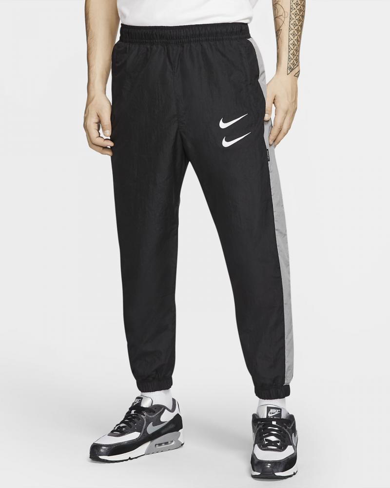 The Alluring Trousers Taking Young Mens’ Wardrobes By Storm: Are Athletic Pants Your New Style Staple