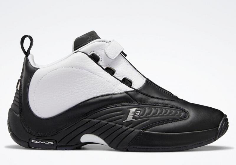 The Answer IV That Fans Want: Why Reebok