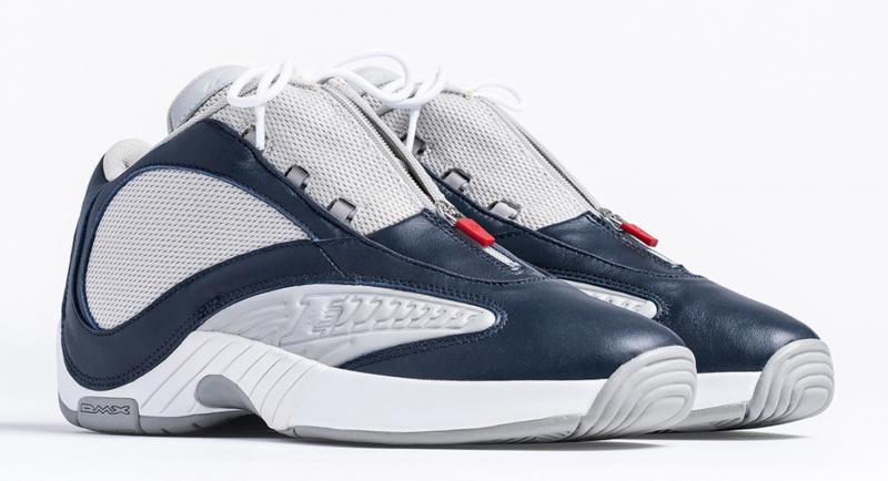 The Answer IV That Fans Want: Why Reebok