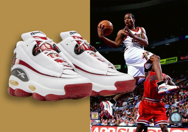 The Answer IV That Fans Want: Why Reebok