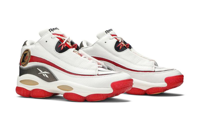 The Answer IV That Fans Want: Why Reebok