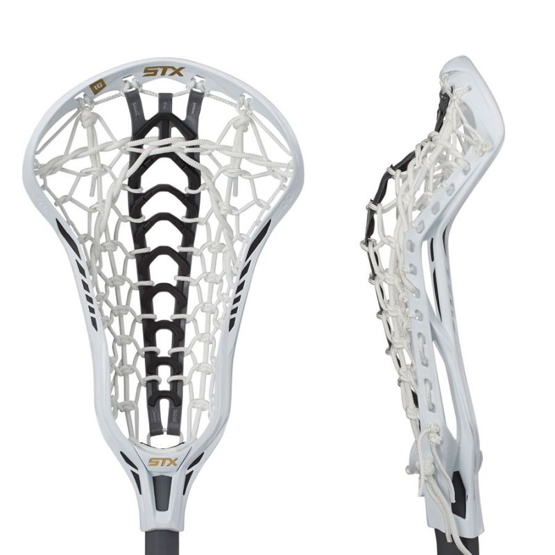 The Benefits of Lacrosse Heads with Diamond Design