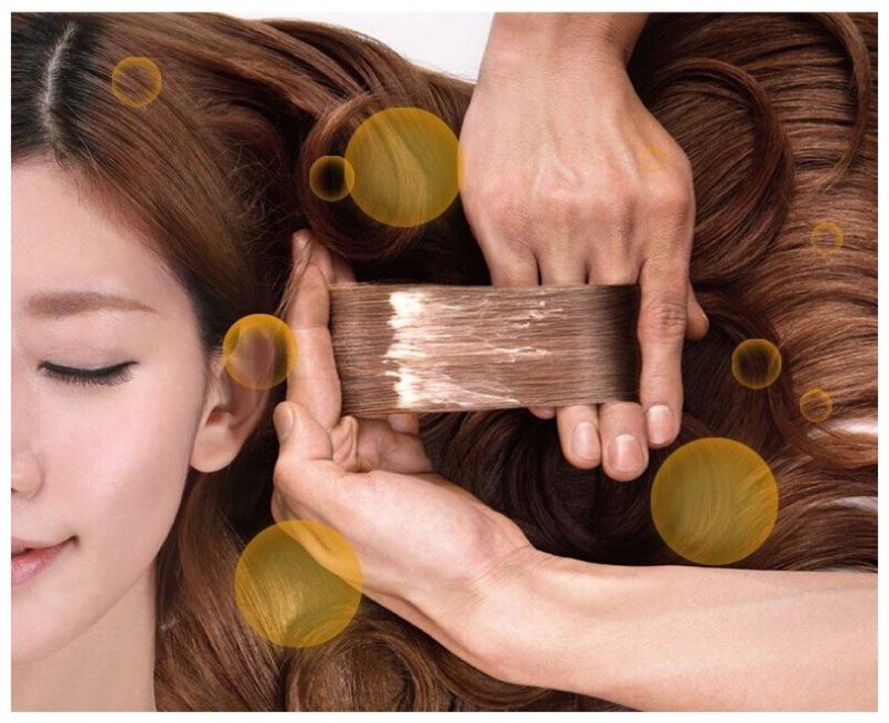 The Benefits of Using Pre Wrap for Hair and Hairstyles A Practical Review