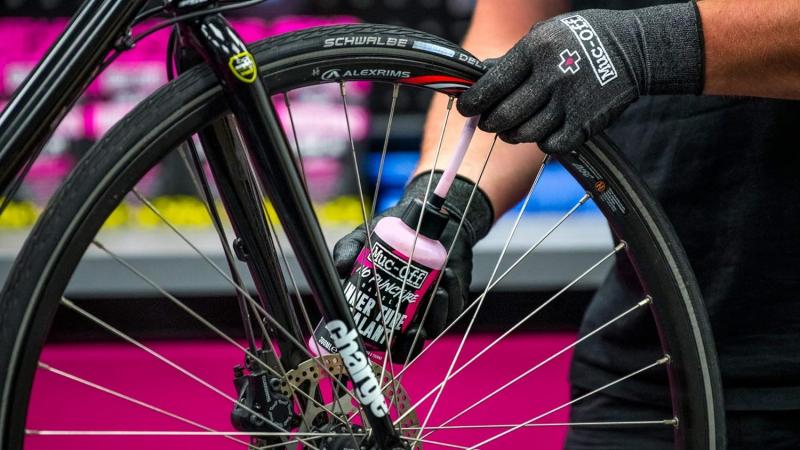 The Best 14 Inner Tubes for Your Bike This Year: How to Buy the Perfect Bike Tube and Keep Your Wheels Rolling