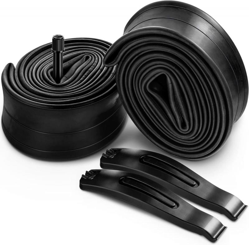 The Best 14 Inner Tubes for Your Bike This Year: How to Buy the Perfect Bike Tube and Keep Your Wheels Rolling