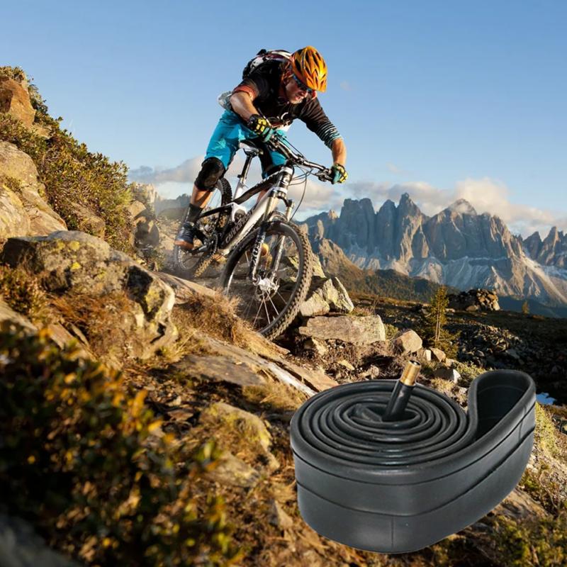 The Best 14 Inner Tubes for Your Bike This Year: How to Buy the Perfect Bike Tube and Keep Your Wheels Rolling