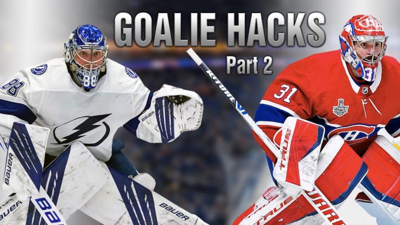 The Best 17 Street Hockey Goalie Sticks You Should Know About