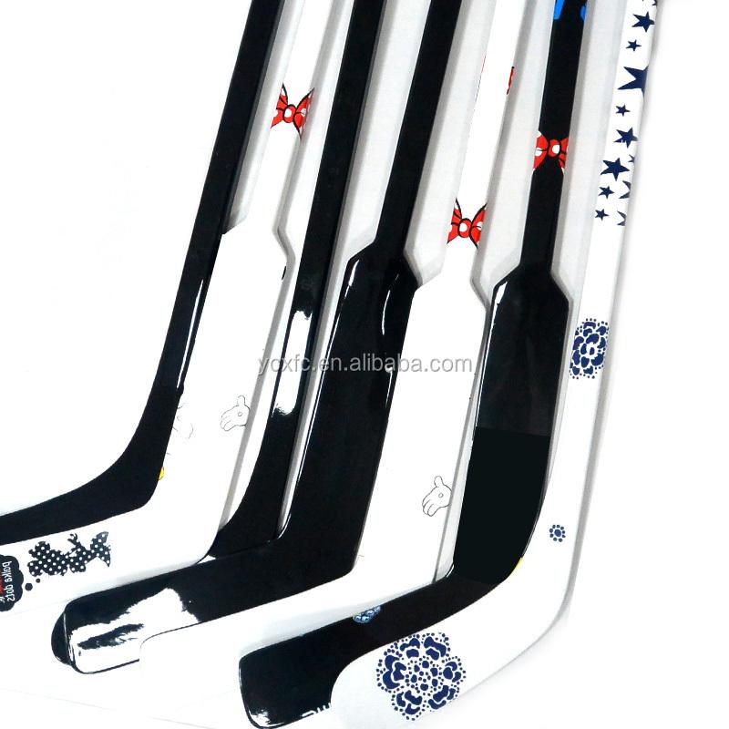 The Best 17 Street Hockey Goalie Sticks You Should Know About