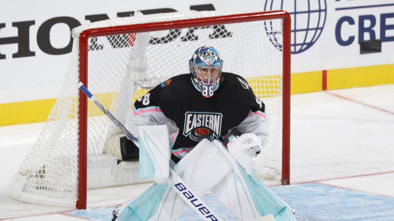 The Best 17 Street Hockey Goalie Sticks You Should Know About