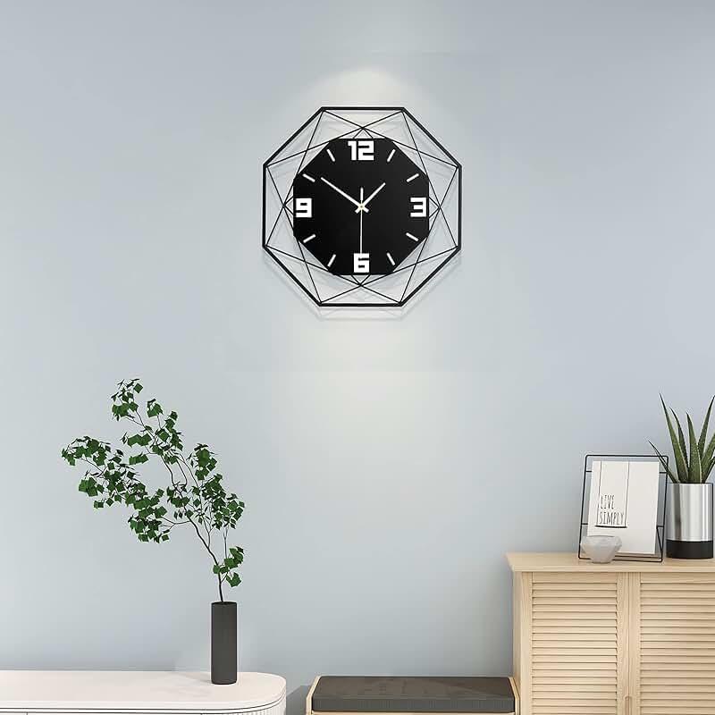 The Best 18 Inch Metal Wall Clocks Of 2023: An Unbiased Buying Guide With 15 Key Tips For Outdoor Metal Wall Clocks