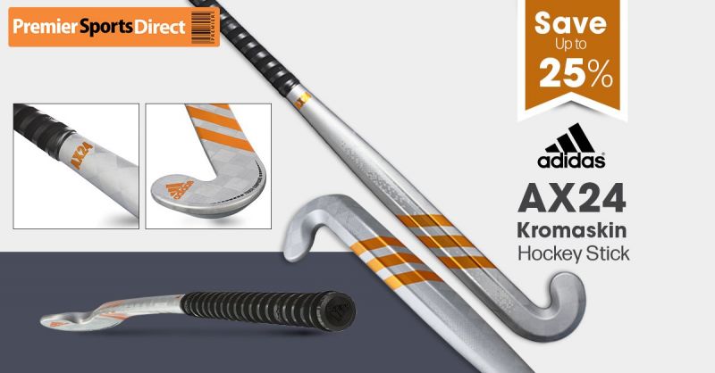 The Best 365 Inch Field Hockey Sticks For Optimal Balance and Control