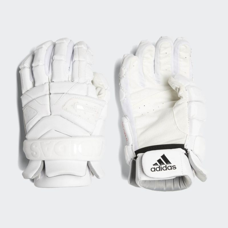 The Best Adidas Lacrosse Gloves for Performance and Style